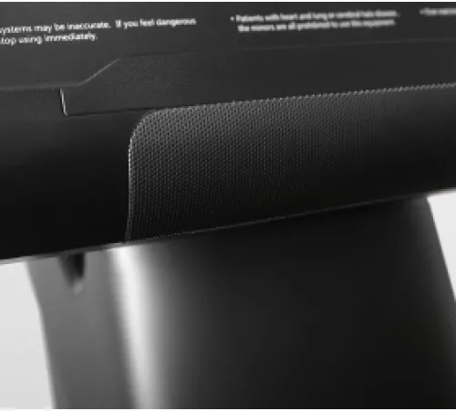 Велоэргометр с генератором BRONZE GYM U1200M PRO