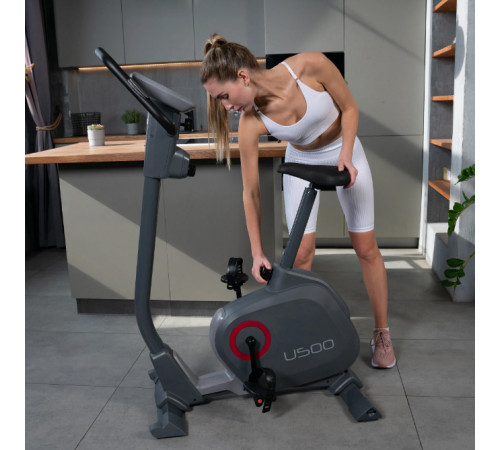 Велотренажер CARBON FITNESS U500