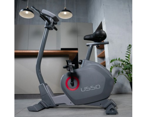 Велотренажер CARBON FITNESS U550