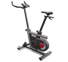 Велотренажер CARBON FITNESS U818 MAGNEX