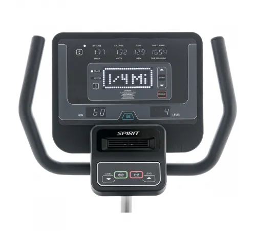 Велотренажер SPIRIT CR800+