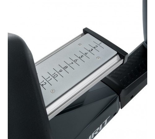 Велотренажер SPIRIT CR900