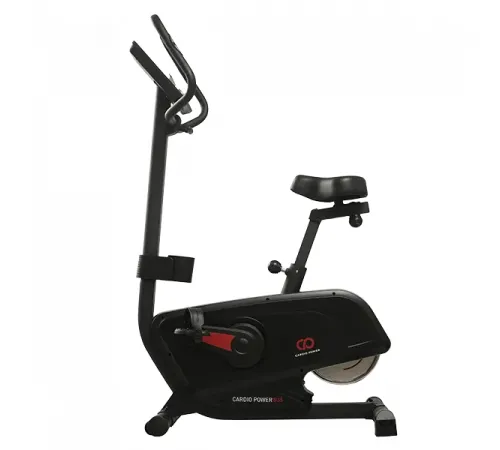 Вертикальный велотренажёр CardioPower B35