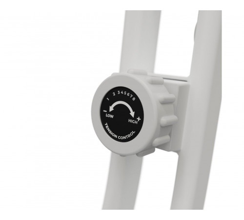 Велотренажер X-Bike DFC DV995020B01