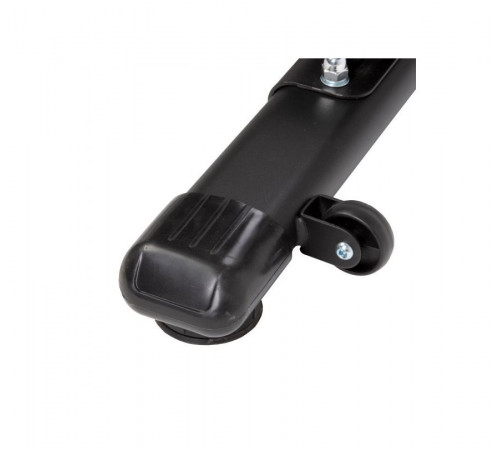 Велотренажер Спин-байк EVO FITNESS Racer