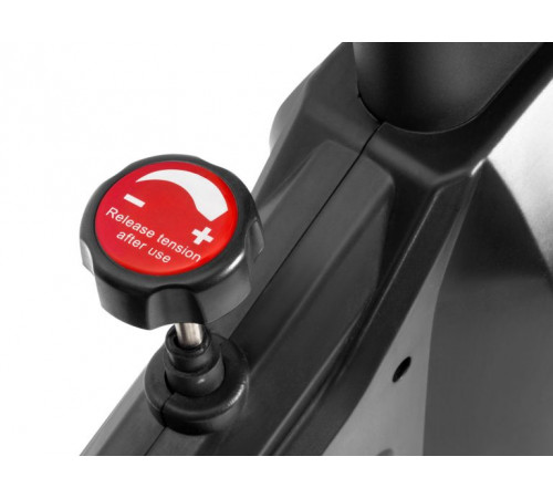 Спинбайк VF-GymRider 225 Black