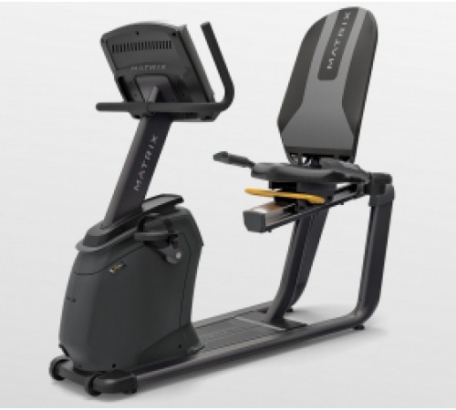 Велоэргометр MATRIX R50XER 2021