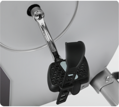 Велоэргометр OXYGEN NEXUS GURU UB HRC