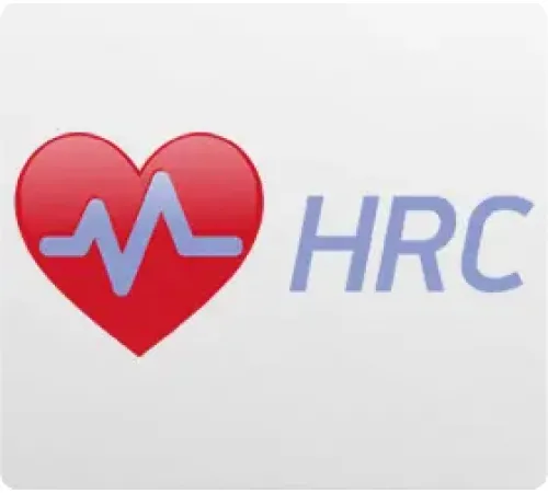 Велоэргометр OXYGEN NEXUS GURU RB HRC