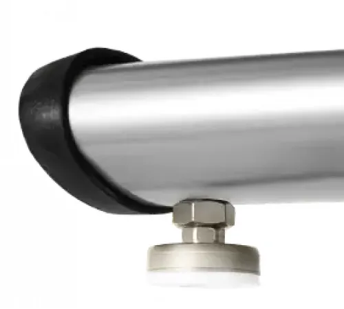 Велоэргометр OXYGEN SATORI RB HRC