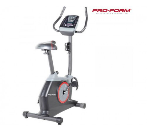 Велотренажер PRO-FORM PF 245 ZLX