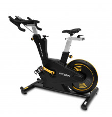 Спин-байк BRONZE GYM PROSPIN