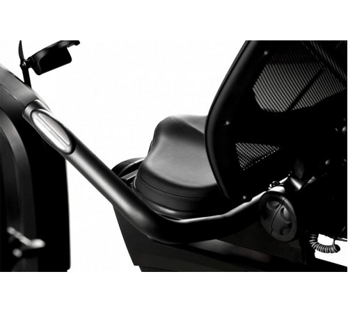 Велотренажер Hasttings Wega RS400