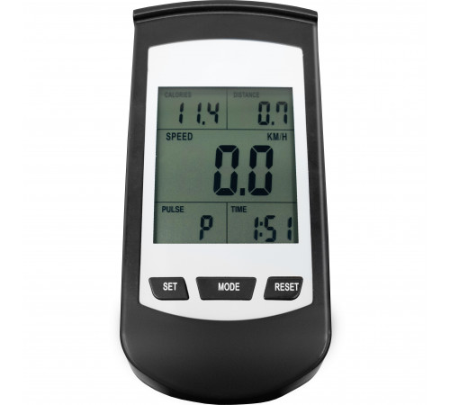 Спин-байк BRONZE GYM S1000M PRO TURBO