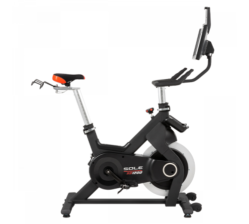 Коммерческий спинбайк Sole SB1200 (2023)