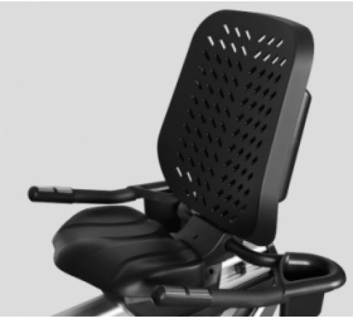 Велотренажер SVENSSON INDUSTRIAL FORCE R750 LX