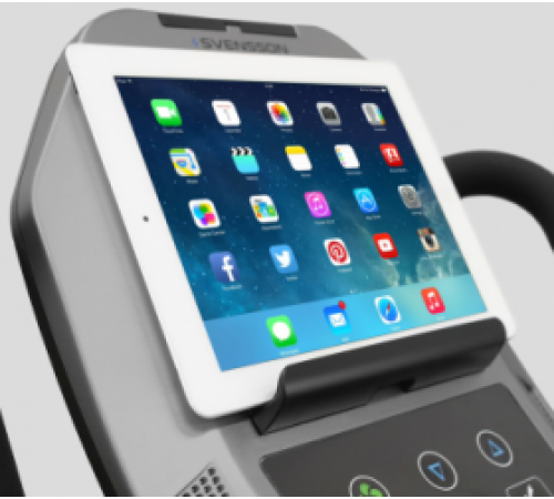 Велотренажер SVENSSON INDUSTRIAL FORCE U750 LX