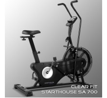 Аэробайк Clear Fit StartHouse SA 700