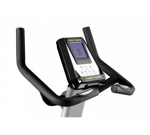 Велотренажер Hasttings Wega S300