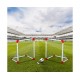 Ворота игровые DFC 2 Mini Soccer Set GOAL219A