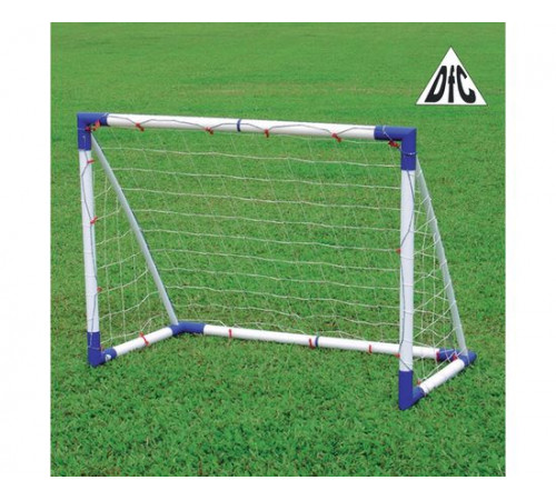 Ворота игровые DFC 4ft Portable Soccer GOAL319A