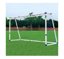 Ворота игровые DFC 12ft пластик GOAL366B1