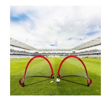 Ворота игровые DFC Foldable Soccer GOAL5219A