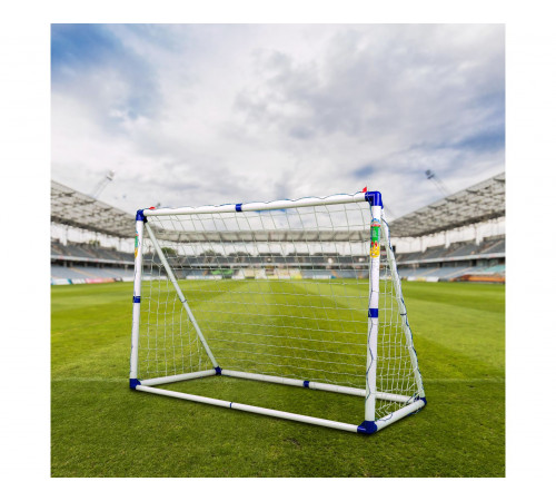 Ворота игровые DFC 3 в 1 GOAL7339A