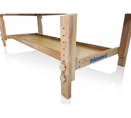 Массажный стационарный стол Stationary Pro 2