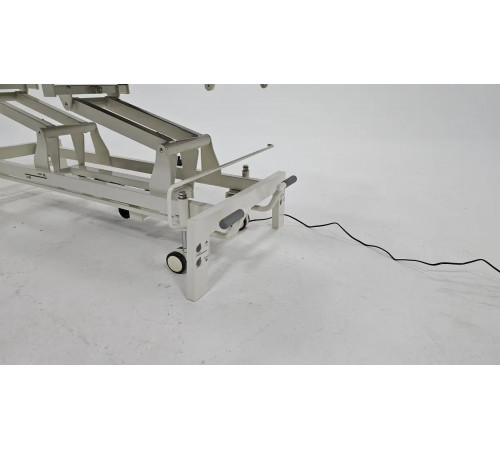 Стол массажный с электроприводом Davos-Tilt