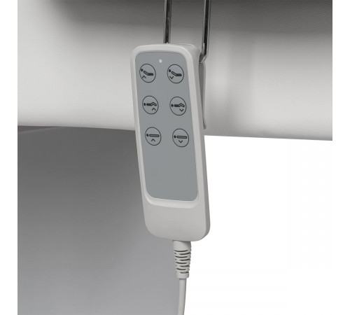 Массажный стол МД-313А, 4 мотора