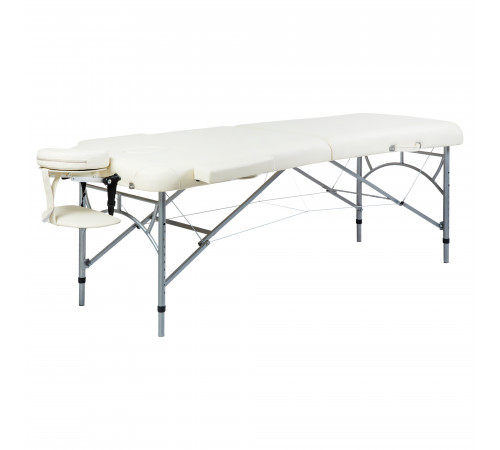 Массажный складной стол Premium AL 2