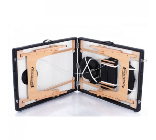 Массажный стол складной Standart 2