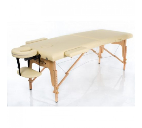 Массажный стол складной Standart 2