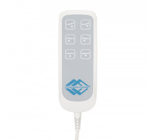 Массажный стол электрический ММКМ-2 (КО-155Д)