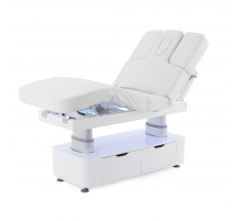 Массажный стол электрический 4 мотора ММКМ-2 КО157Д-00 с РУ