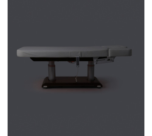 Массажный стол электрический 4 мотора ММКМ-2 КО159Д-00 с РУ