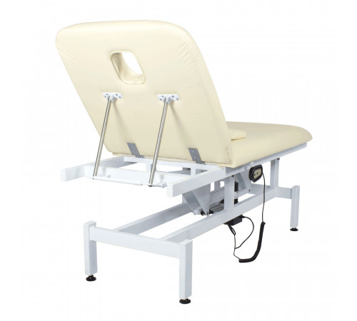 Массажный стол многофункциональный электрический Элегия-1А (МД-837), 1 мотор