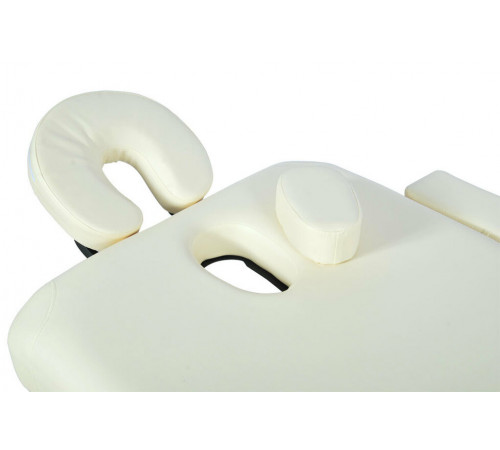 Массажный стол стационарный деревянный FIX-MT2 (МСТ-31Л)