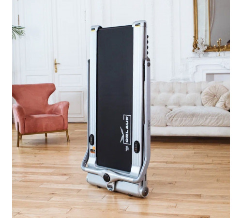 Беговая дорожка Orlauf Owl Silver