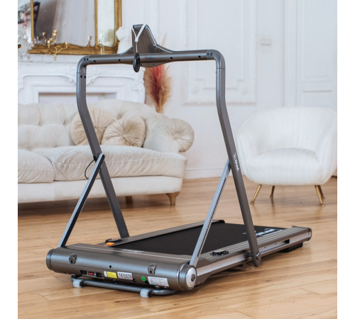 Беговая дорожка Orlauf Owl Grey