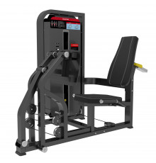 Жим ногами UNIX Fit 100 PRO горизонтальный (UC-6716)