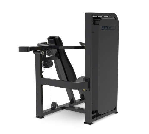 Жим от плеч UNIX Fit 80 PRO (UC-6726)