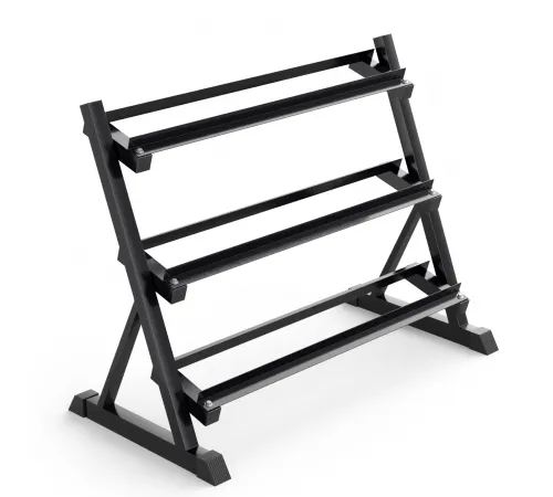 Стойка для гантелей UNIX Fit DumRack PRO (300 кг)