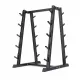 Стойка для грифов и штанг UNIX Fit BarRack 10 PRO (300 кг)