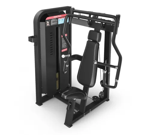 Жим от груди UNIX Fit 100 PRO (Мультихват) (UC-6720B)