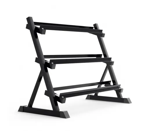 Стойка для гантелей UNIX Fit DumRack PRO (300 кг)