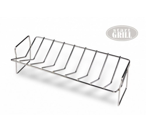 V-образная решетка для гриля