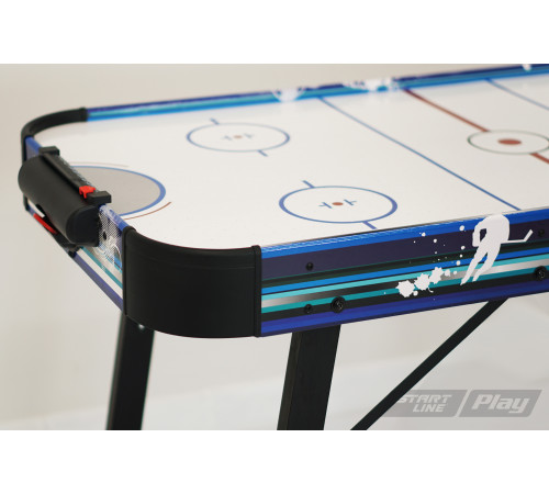 Аэрохоккей ICE START SLP-4224A