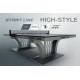 Теннисный стол Start Line High-Style